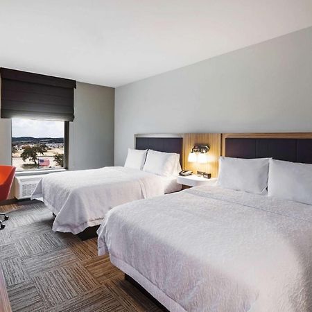Hampton Inn By Hilton Bulverde Texas Hill Country Εξωτερικό φωτογραφία