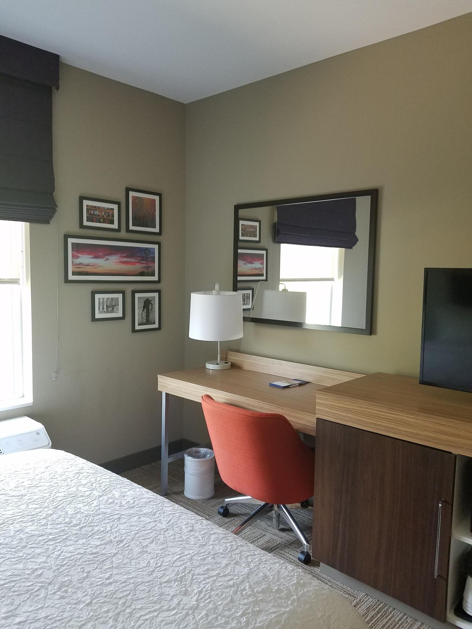 Hampton Inn By Hilton Bulverde Texas Hill Country Εξωτερικό φωτογραφία