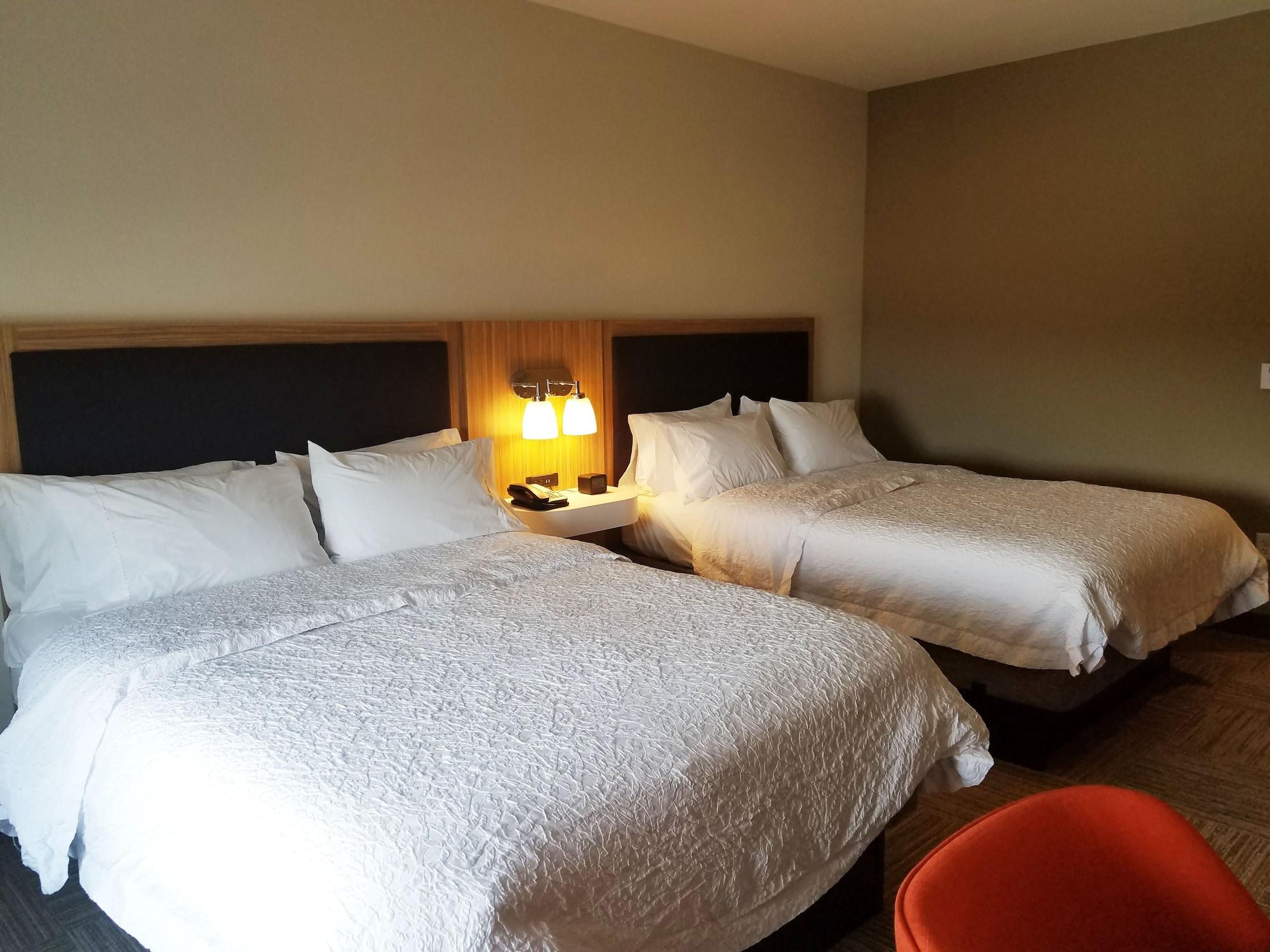 Hampton Inn By Hilton Bulverde Texas Hill Country Εξωτερικό φωτογραφία