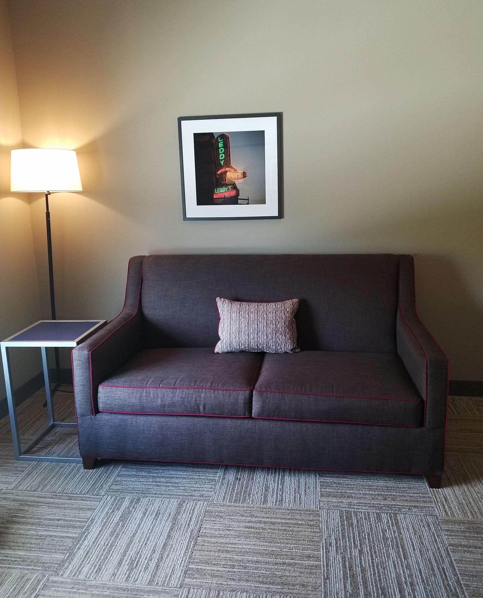 Hampton Inn By Hilton Bulverde Texas Hill Country Εξωτερικό φωτογραφία