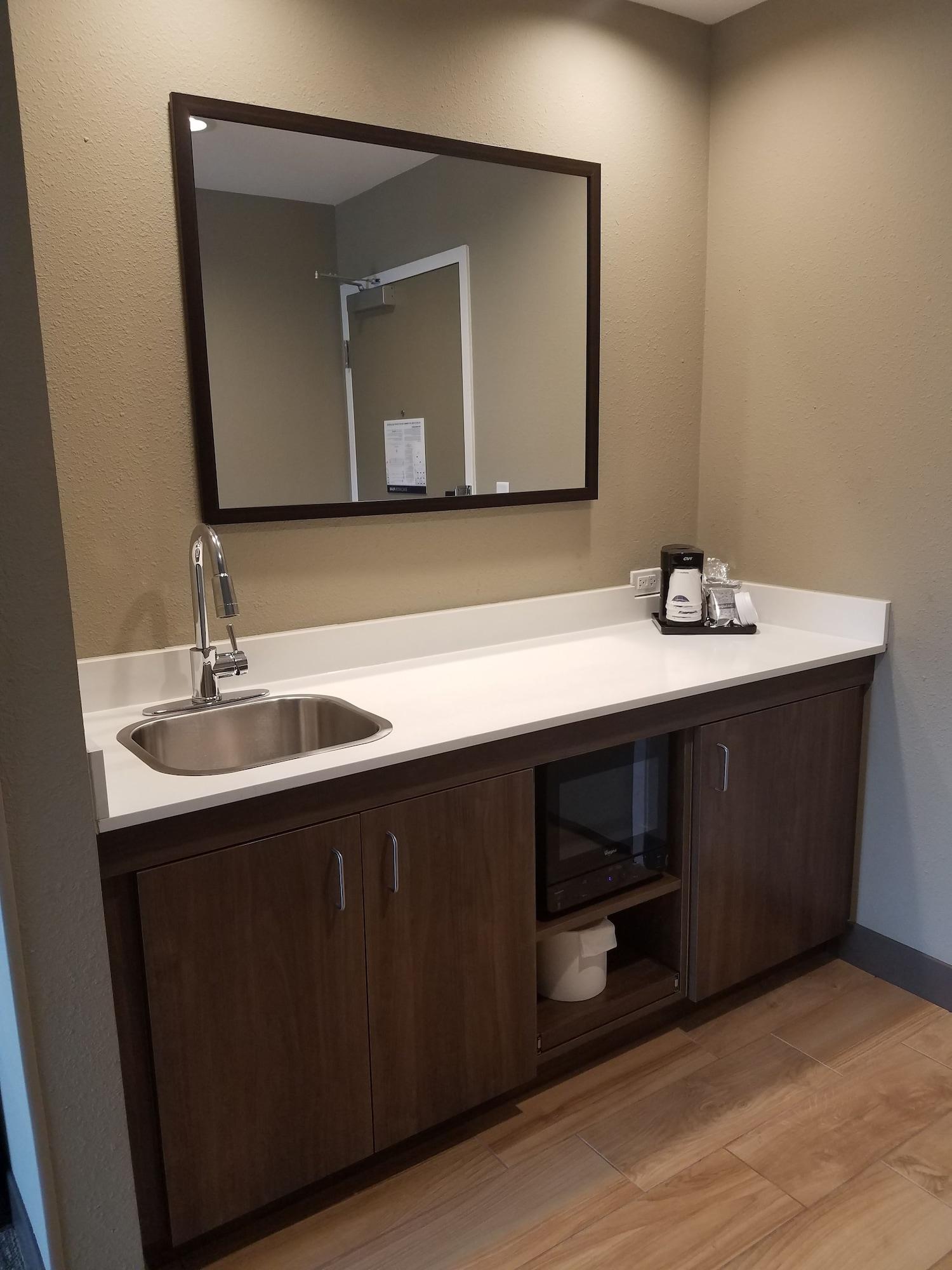 Hampton Inn By Hilton Bulverde Texas Hill Country Εξωτερικό φωτογραφία