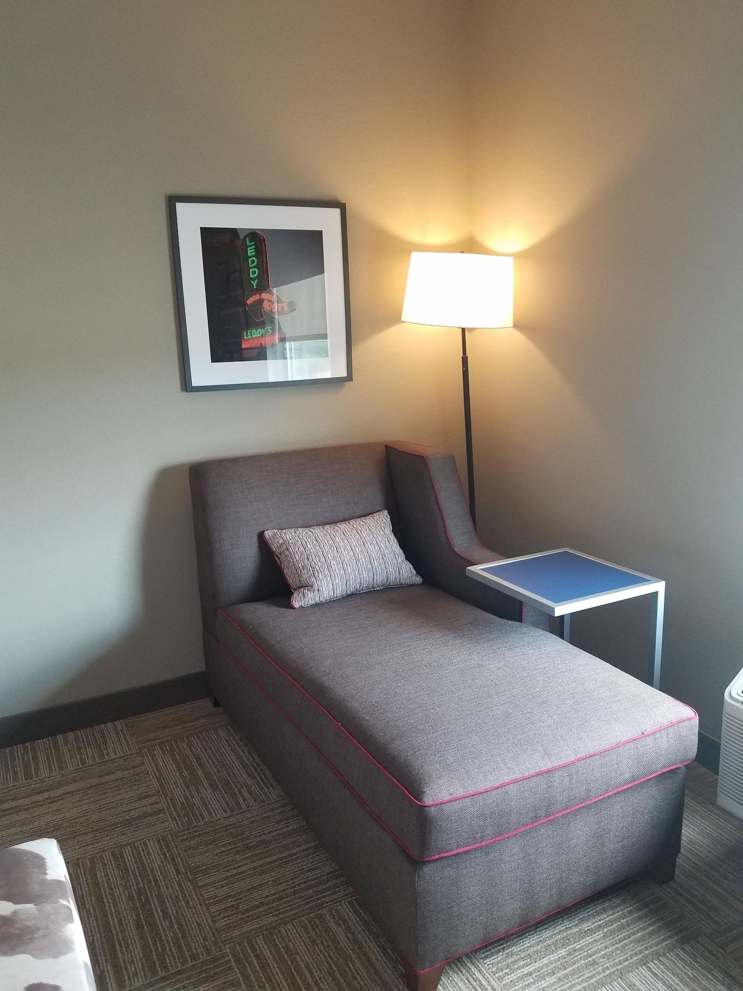 Hampton Inn By Hilton Bulverde Texas Hill Country Εξωτερικό φωτογραφία