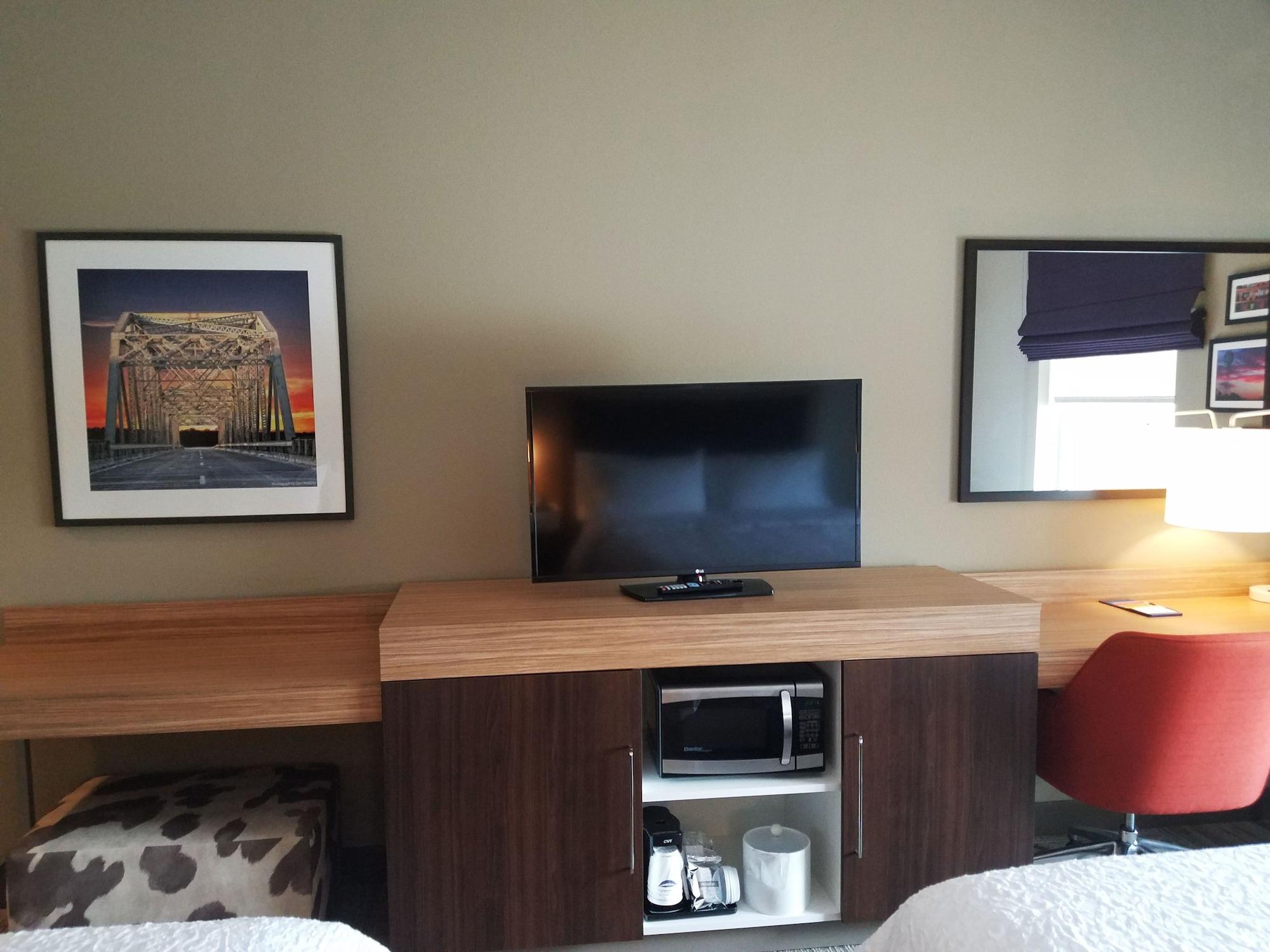 Hampton Inn By Hilton Bulverde Texas Hill Country Εξωτερικό φωτογραφία
