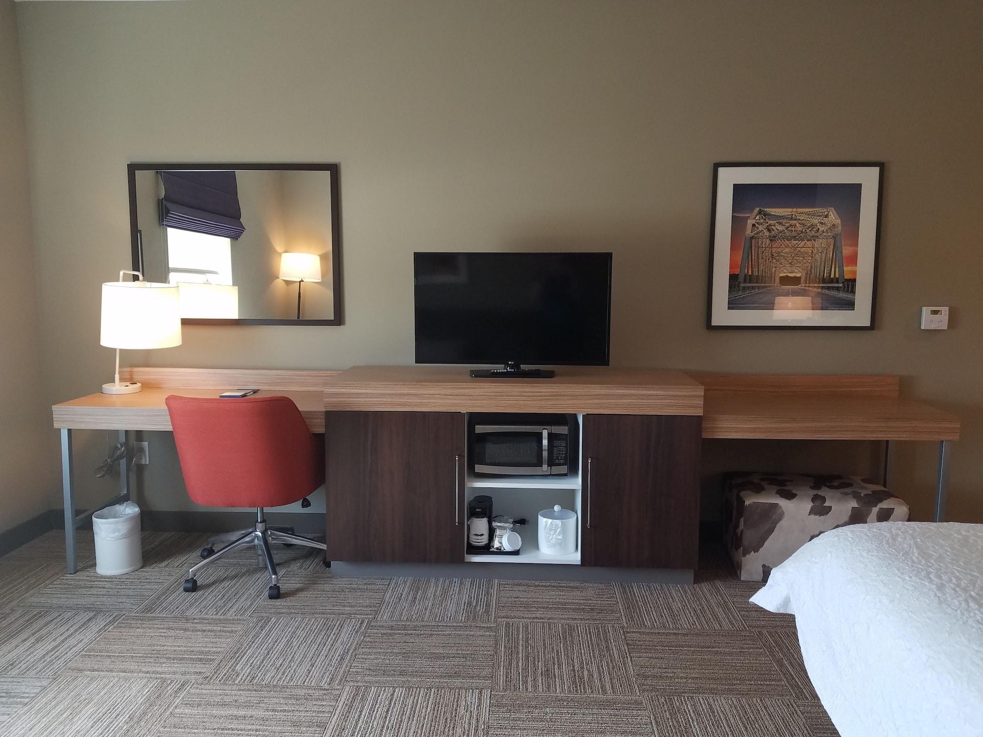 Hampton Inn By Hilton Bulverde Texas Hill Country Εξωτερικό φωτογραφία