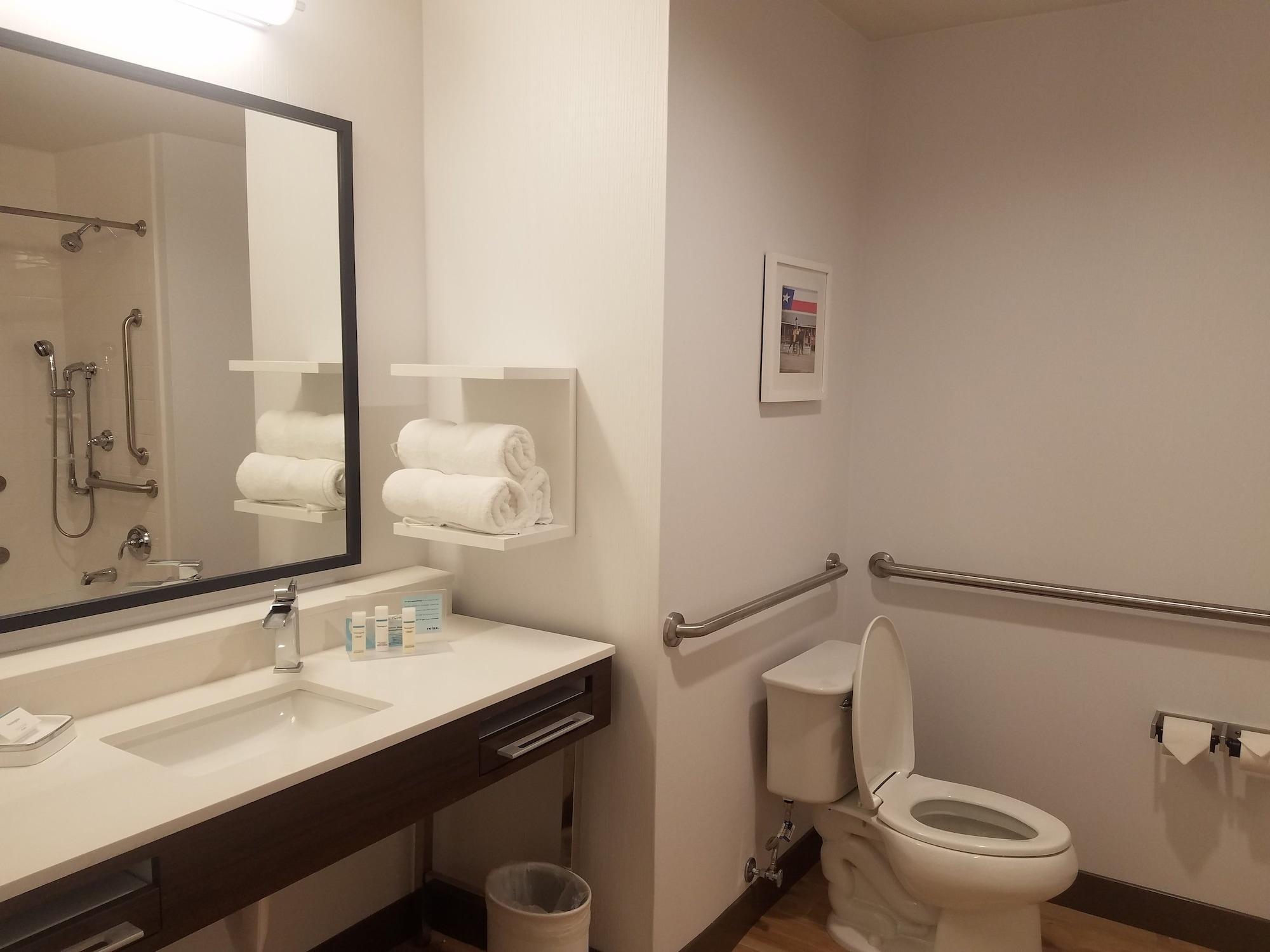 Hampton Inn By Hilton Bulverde Texas Hill Country Εξωτερικό φωτογραφία