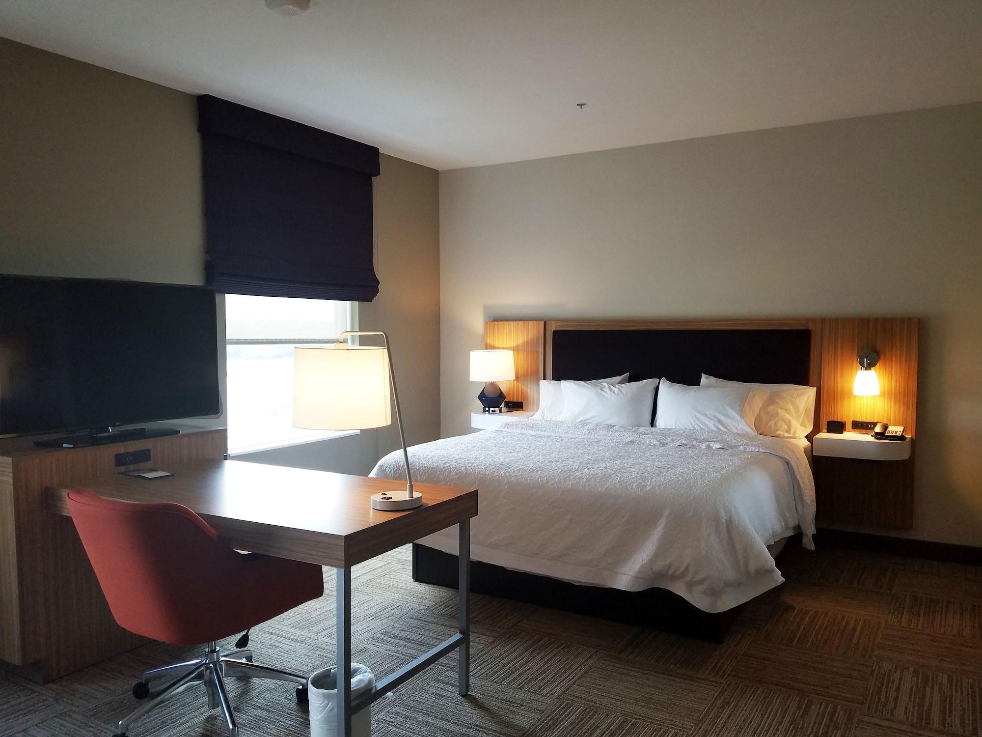 Hampton Inn By Hilton Bulverde Texas Hill Country Εξωτερικό φωτογραφία