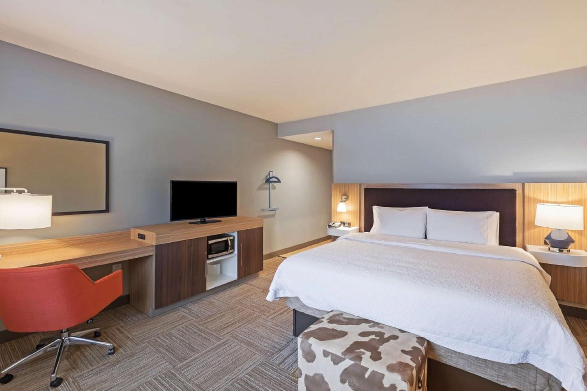 Hampton Inn By Hilton Bulverde Texas Hill Country Εξωτερικό φωτογραφία