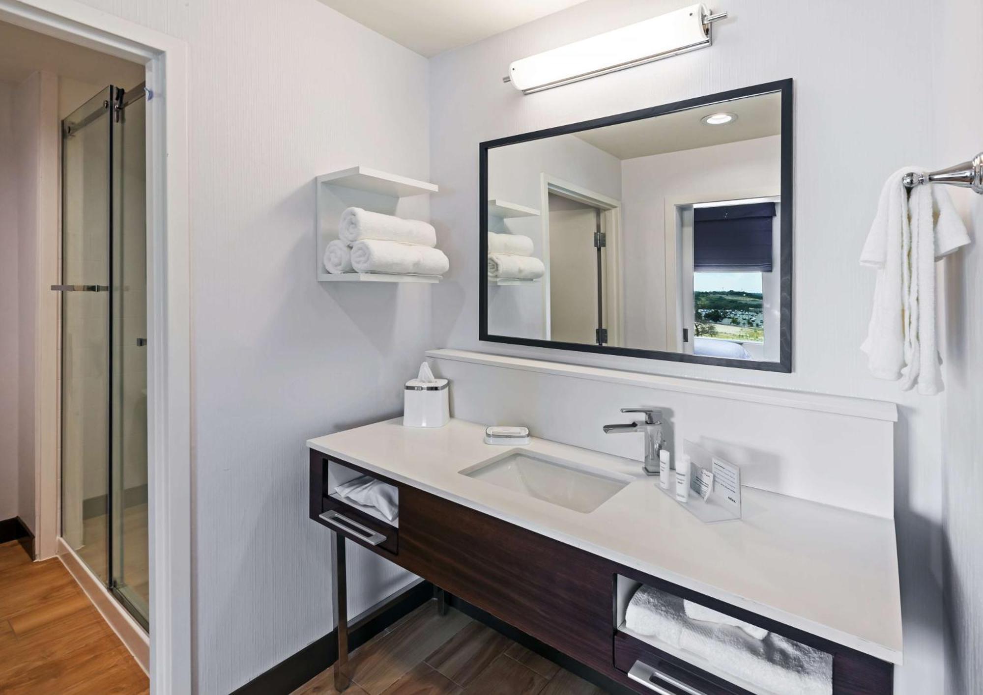 Hampton Inn By Hilton Bulverde Texas Hill Country Εξωτερικό φωτογραφία