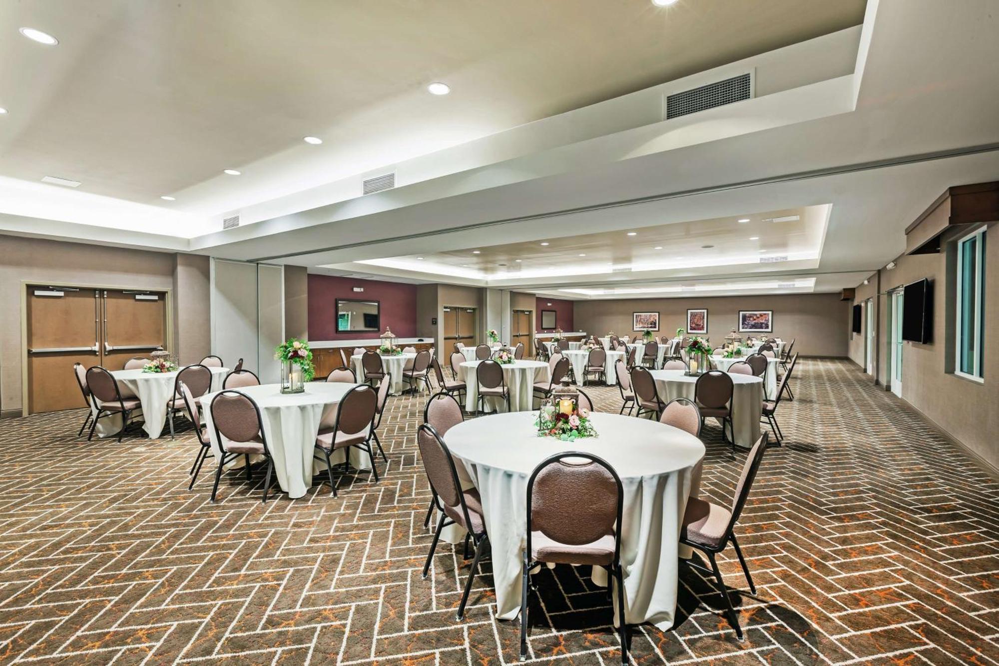 Hampton Inn By Hilton Bulverde Texas Hill Country Εξωτερικό φωτογραφία