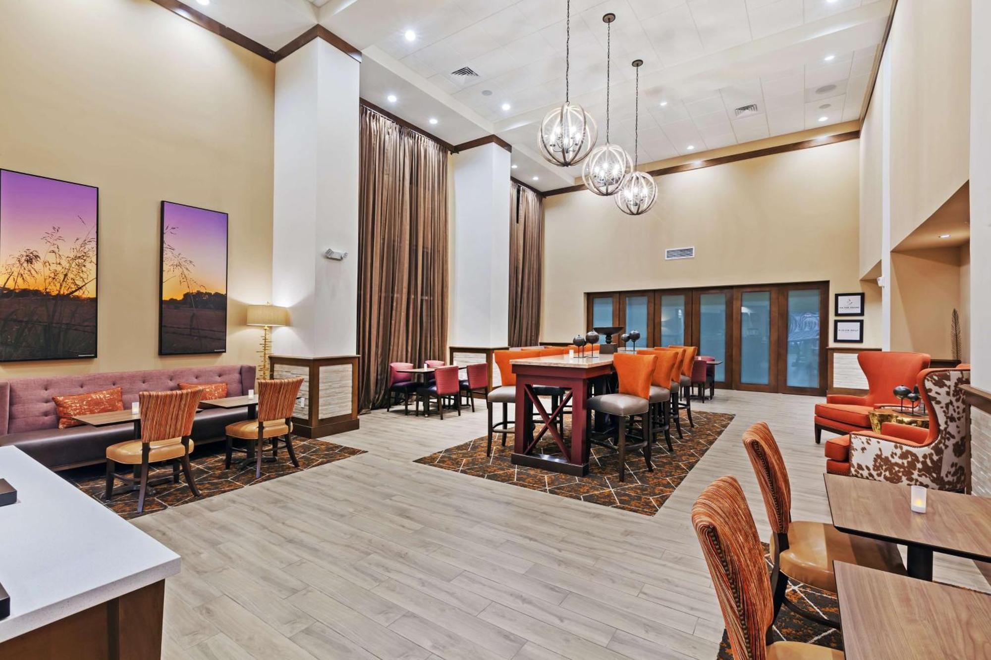 Hampton Inn By Hilton Bulverde Texas Hill Country Εξωτερικό φωτογραφία