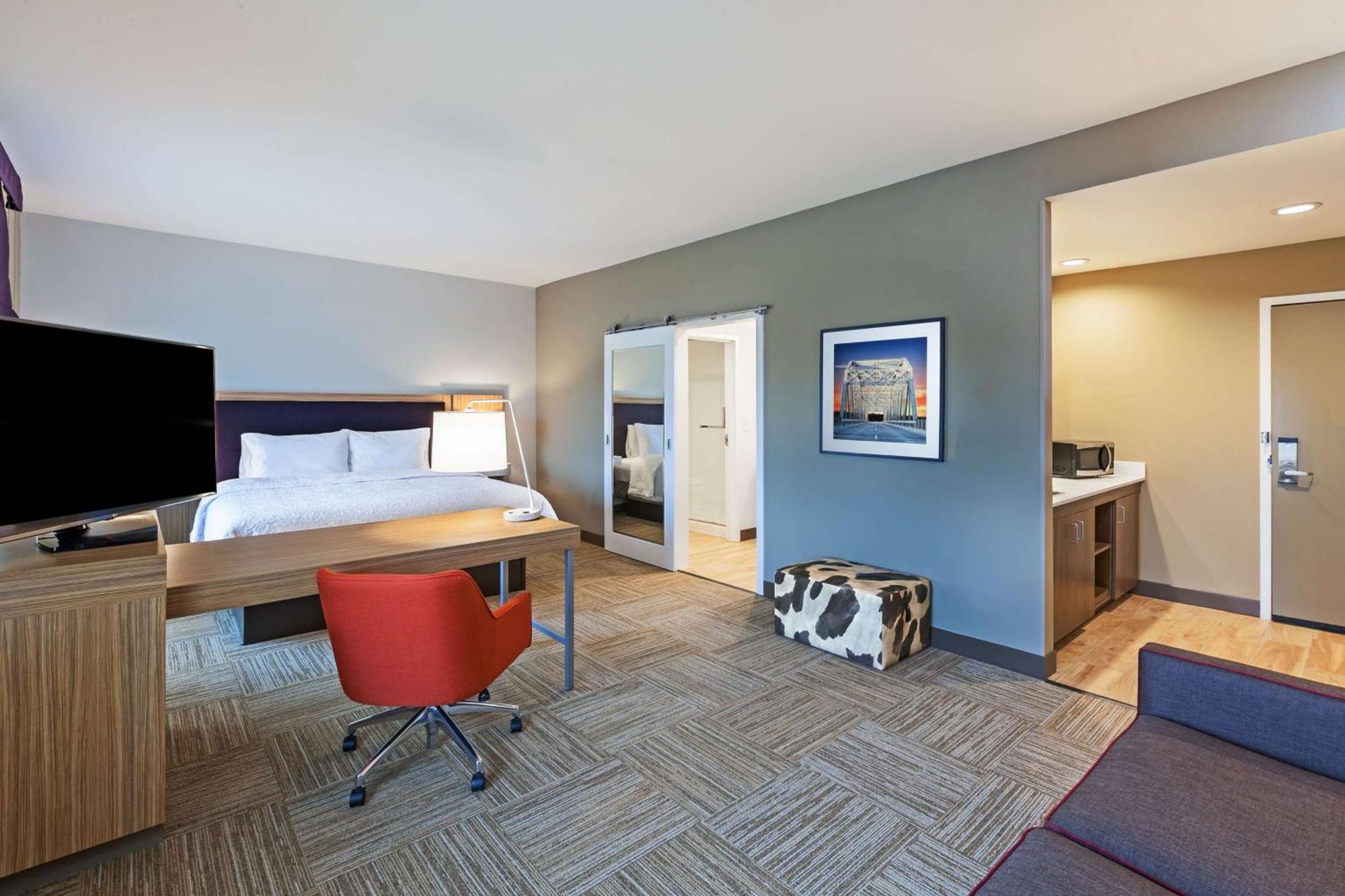 Hampton Inn By Hilton Bulverde Texas Hill Country Εξωτερικό φωτογραφία